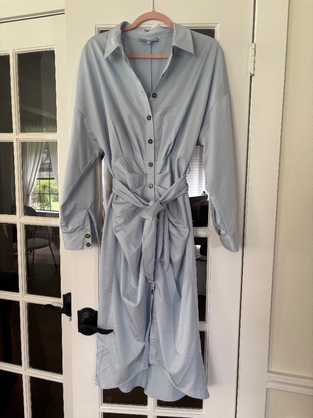 Size 12 Antonio Melani dress.